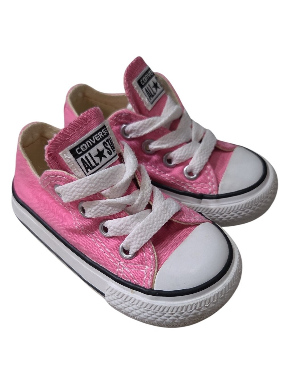 Converse Infant/Toddler Shoes..4